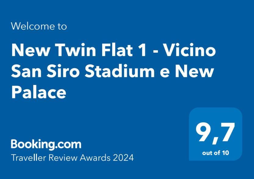 Qc&Fun Milan - San Siro Stadium المظهر الخارجي الصورة